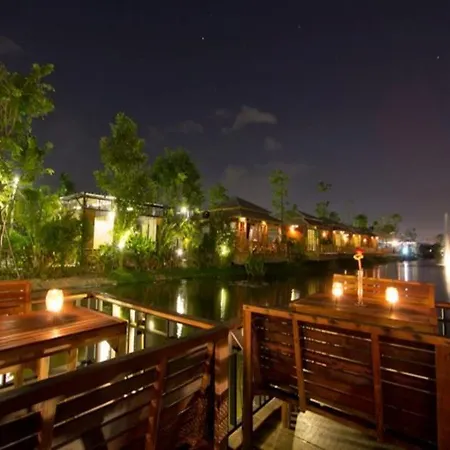 Jumpunta Gardenview Resort